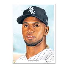 Topps Living Set Fine Art Print #297