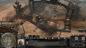 It will not unlock all of the commanders and . Company Of Heroes 2 Review Gamespot