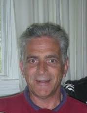 Obituary for Gregory J. Olson