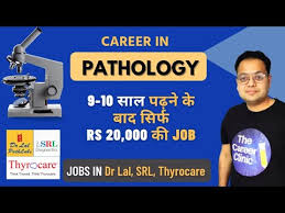 Education requirements for a speech pathologist to become a speech pathologist you'll need to complete between six and seven years of college. Pathologist Education Courses After 12th Salary Jobs Leverage Edu