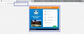 Menghubungkan admin dan client dengan aplikasi. Membuat Jaringan Sederhana Client Server Untuk Entri E Raport Heri Sujadi S Blog