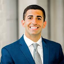 Meet Dr. Andrew Kalil