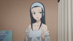 A huge casket with a tiny mummy. How To Keep A Mummy Episode 3 It S Scary When Someone You Care About Gets Sick By The Lucy Review Anime Blog Tracker Abt