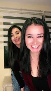 Sheyla Aponte's Instagram, Twitter & Facebook