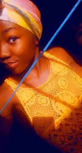 Let's be friends.....Eerr or am too young🤫