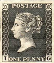 Stamp Forgeries of GB
