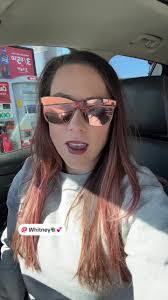 Sierra Simons's Instagram, Twitter & Facebook