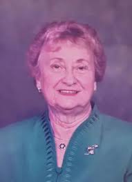 Obituary information for Santina Marra