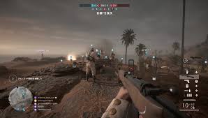 ＰＳ４ＢＦ１】 バトルフィールド１ 看護兵を始めてみました 【プレイ日記】 | 突撃ヘタレのゲームプレイ日記