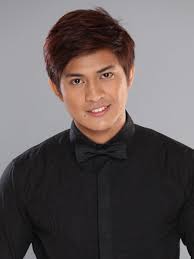 ... Mega Manila Contender NAME : ANDRES VASQUEZ ORIGIN : TAGUIG CITY AGE : 21 As the eldest in a ... - 99d1a59f0