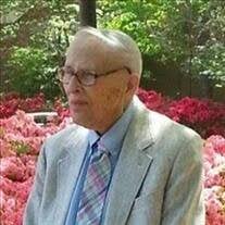 Frederick Fulkerson Obituary