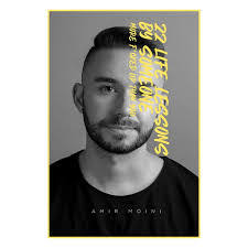 Adrian Bowman's Instagram, Twitter & Facebook