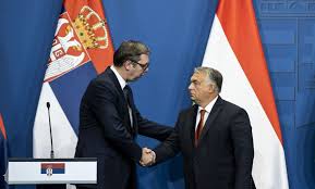 Putin blames the West, Ukraine after ...