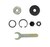 Garden Wind Spinner Replacement Parts | Cyan Oasis
