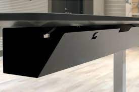 Tray cables are available in a variety of insulation and jacketing combinations and designed to meet the demands of everything from light to heavy. Under Desk Cable Tray Buy Online Today Box15