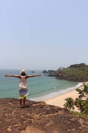 Should I Go To North Or South Goa Hippie In Heels Must visit island in goa. should i go to north or south goa