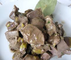 Entdecke rezepte, einrichtungsideen, stilinterpretationen und andere ideen zum ausprobieren. Coratella Che Cos E Lacuocaignorante