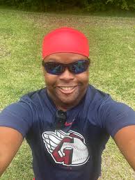 Hello, I'm Todd and something to know about me is I'm part native and Greek