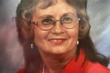 Obituary: Janet Ann Robinson
