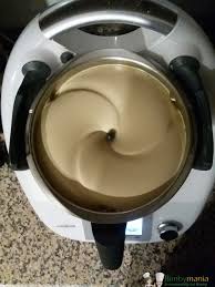 Crema Al Caffe Bimby Ricette Bimby Tm31 Tm5 Ricetta Ricette Bimby Dolci Bimby