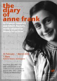 The Diary of Anne Frank