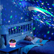 Starry Sky Night Light Projector Mexten Product Is Of High Quality