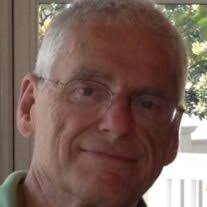 Richard 'Dick' Watkins