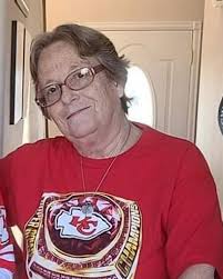 Benita Gayle Robling Obituary June 30, 2024