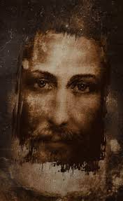 Prayer to the holy face of Jesus