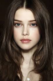 Use These Makeup Tricks To Prevent Laziness From Spoiling Your Appearance My Makeup Ideas Pale Makeup Dark Makeup Natural Makeup Style