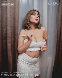 Photo posted by SHOG Magazine Indonesia (@shogmagazine_id)