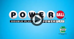 Pennsylvania Lottery - Powerball - Draw Games & Results