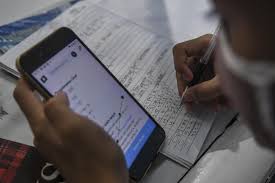 Keb bersama siberkreasi untuk gerakan nasional literasi digital. Hari Guru Blibli Luncurkan Gerakan Literasi Digital Republika Online