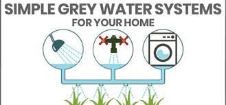 It cost us under $500 for the set up and it is approved by our local council. Simple Greywater Systems For Your Home
