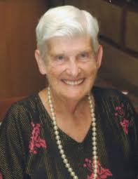 Obituary information for Ida Marie Geiger