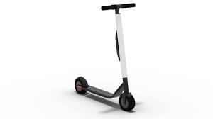 Need a scooter, but want it delivered? Electric Scooters Uber