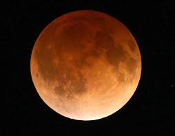 Gamer / artist / likes playing video games :) Dawn Delight Catch The Total Lunar Eclipse On May 26th Sky Telescope Sky Telescope