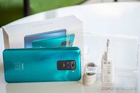 Xiaomi redmi note 9 android smartphone. Xiaomi Redmi Note 9 In For Review Gsmarena Com News