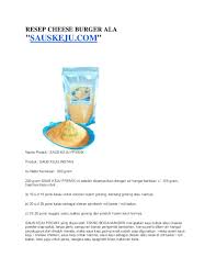 Untuk membuat sajian burger tempe kali ini pastikan bila anda sudah mencuci semua bahan yang akan kita gunakan untuk membuat hidangan kali ini. Pizza Research Papers Academia Edu