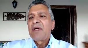 Mensagem pelos 50 ANOS MEDICINA VALENÇA do Dr. Eduardo Lessa da VII Turma  FMV 1979.Cardiologista-intensivista...