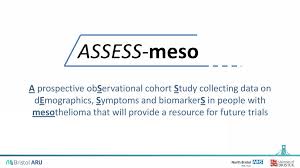 Maybe you would like to learn more about one of these? An Update On Clinical Trials In Mesothelioma Ppt Download