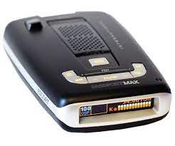 Escort max 3 radar detector is the next stage in smart driving. Escort Passport Max International Beltronics