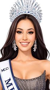 Repost @misscosmointernational It feels like yesterday when this journey  began, and yet here we are, standing at its turning point. There are  moments too beautiful to be rushed, emotions too deep to