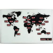Maybe you would like to learn more about one of these? 24 Digital World Clocks Ideas World Clock Digital Clock