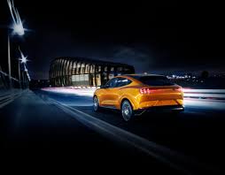 Check spelling or type a new query. Ford Stellt Cyber Orange Fur Den Kommenden Mustang Mach E Gt Vor Mustang Mach E Forum Mit Benutzerkarte