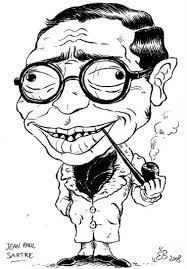 Il personaggio famoso (ma anche il personaggio di fantasia e il protagonista di film o racconti) è fortemente caratterizzato e diventa caricature divertenti disegnate a personaggi per data di nascita. Burle In Matita L Inattendibile Parola