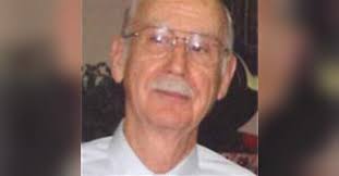 Billy Holmes Obituary