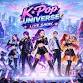 DAVENPORT, IA - KPOP UNIVERSE