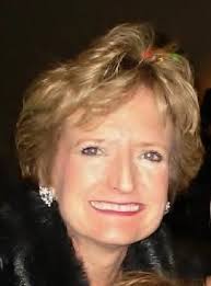 Rebecca Harper Obituary (1952