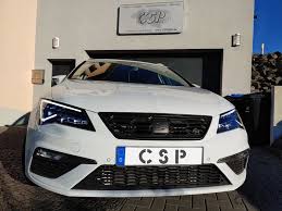 Discover the all new seat leon 2020 with a sportier look, modern interiors and full connectivity for an enjoyable driving experience. Seat Leon 5f Sound Upgrade Car Hifi Einbauservice Csp Nurburgring